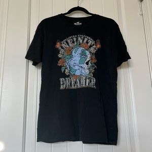 Hollister Graphic Tshirt